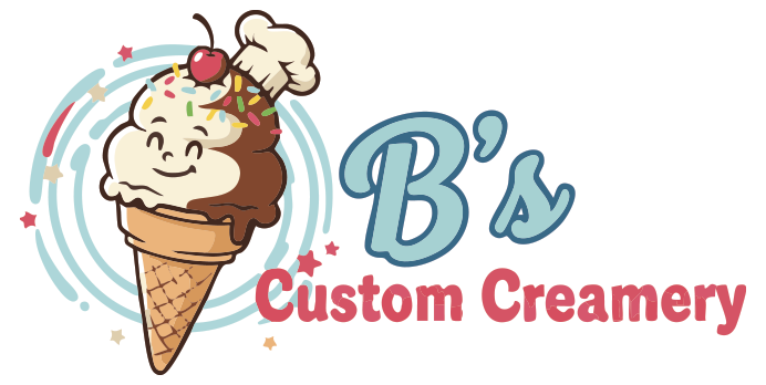 B's Custom Creamery